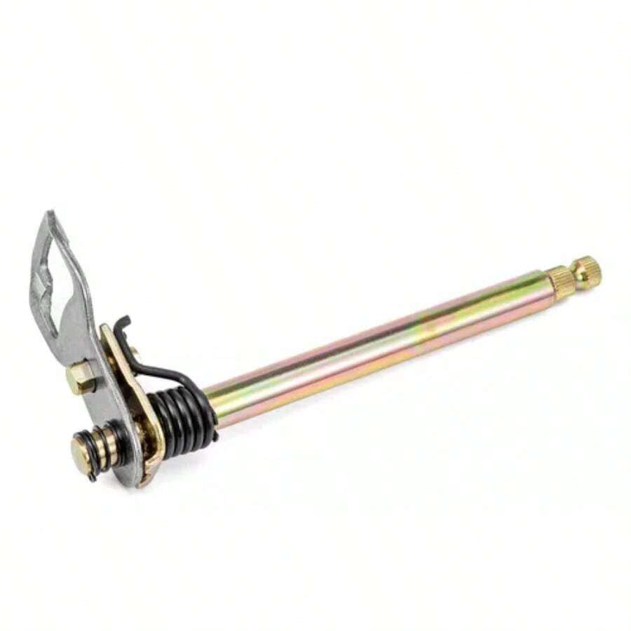 Eje De Cambios Italika 125z/150z/250z/ft180/ft200