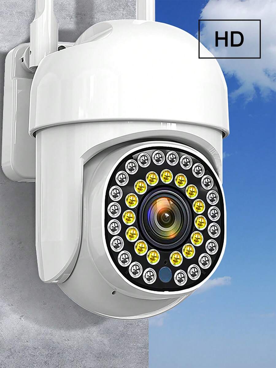 Cámara domo de seguridad HD/1080P