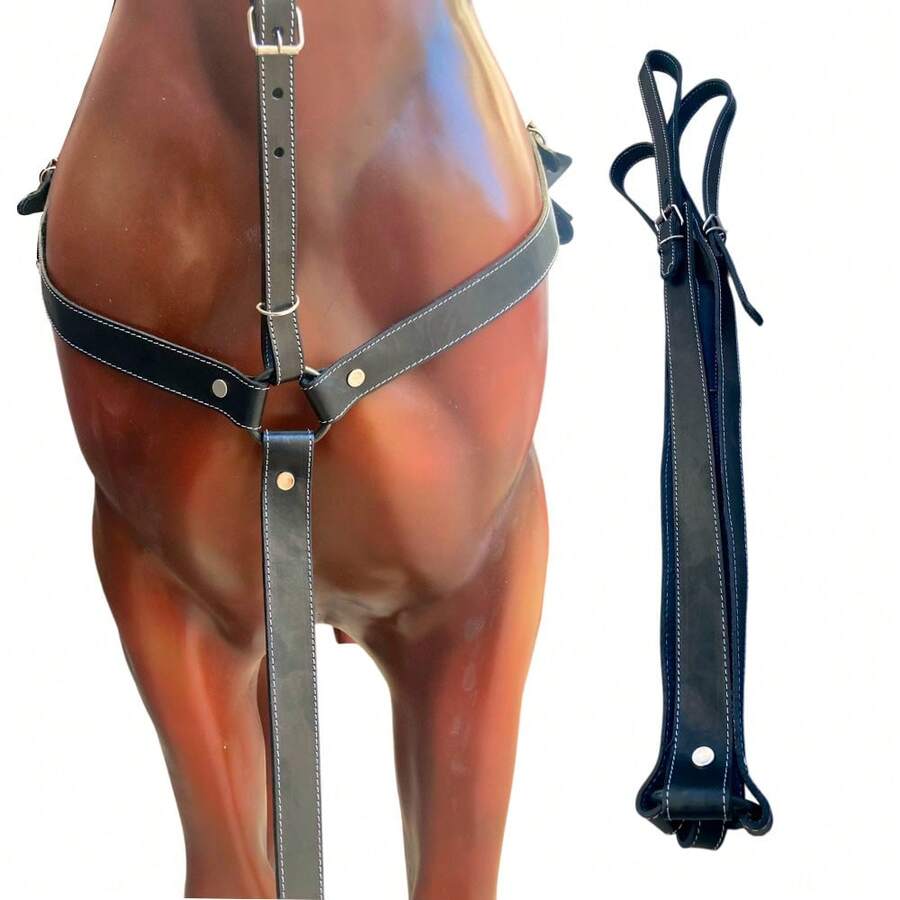 Pechera Pecho Pretal para Caballo