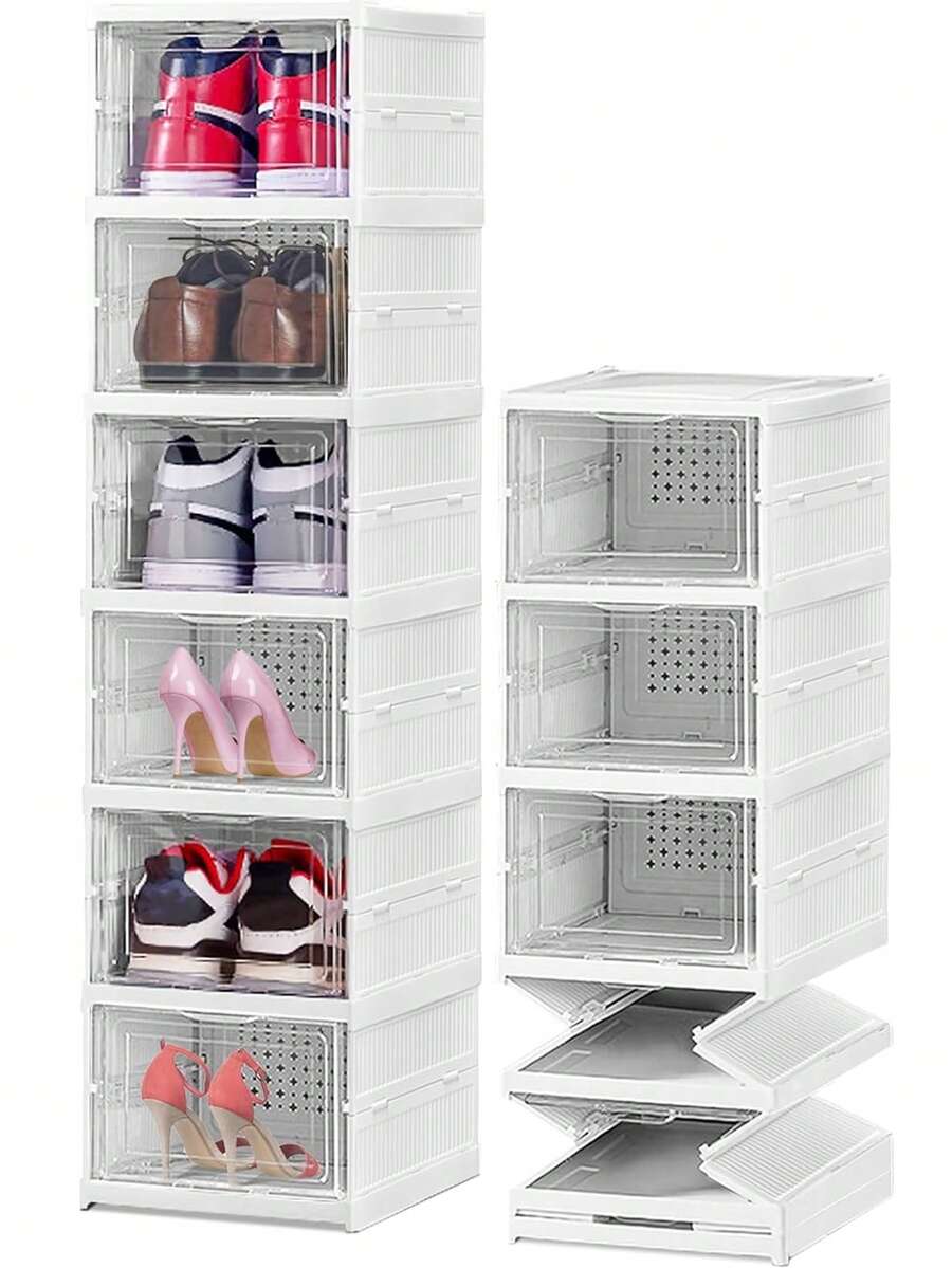 Organizador de Zapatos, 6 Niveles
