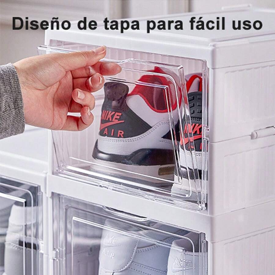 Organizador de Zapatos, 6 Niveles