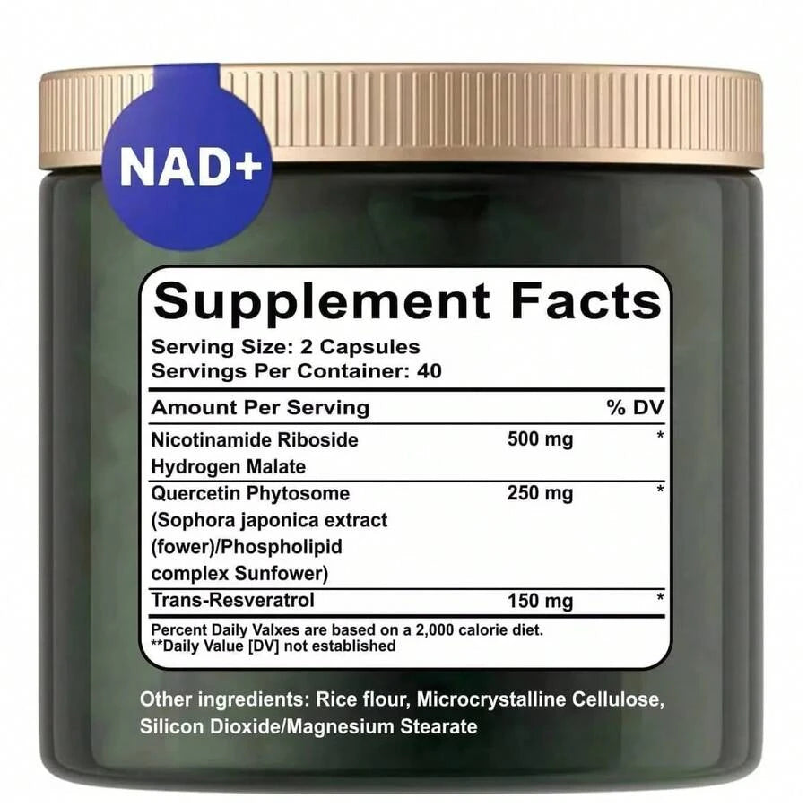 Nicotinamide Riboside