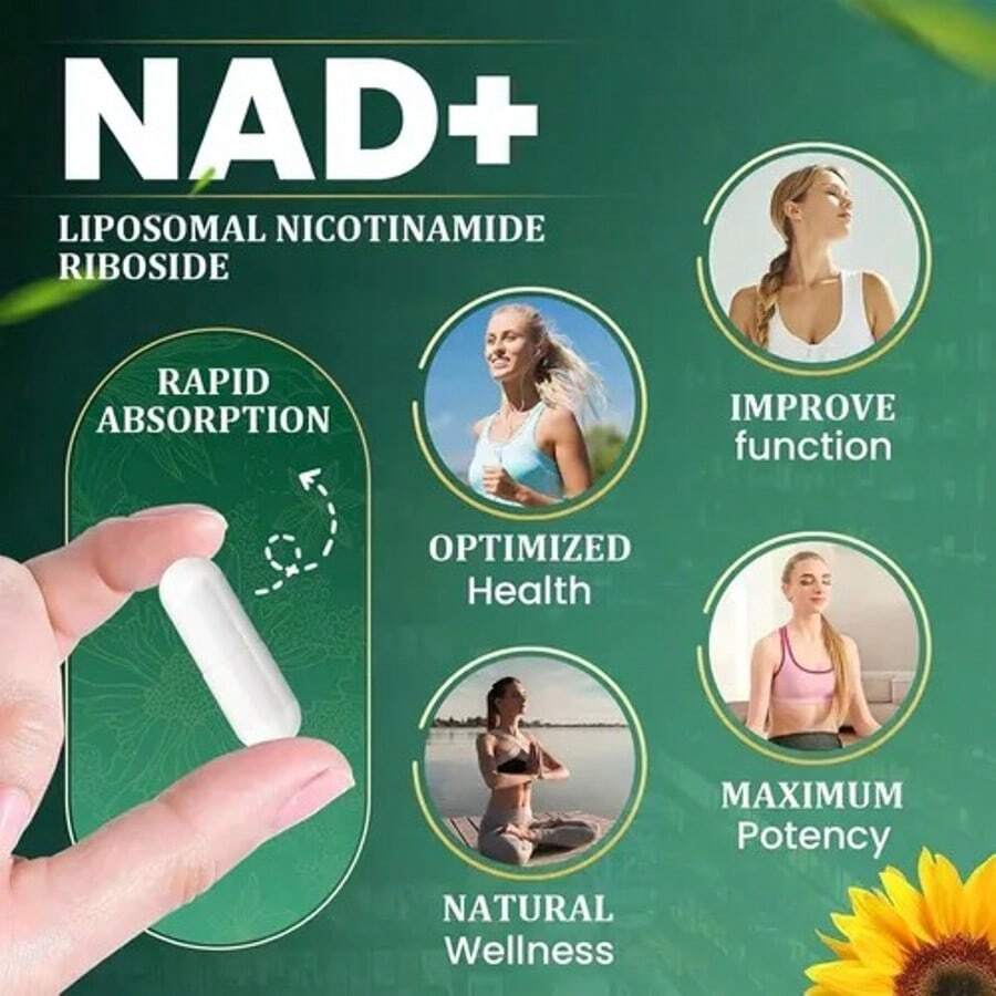 Nicotinamide Riboside
