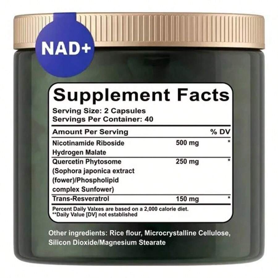 Nicotinamide Riboside