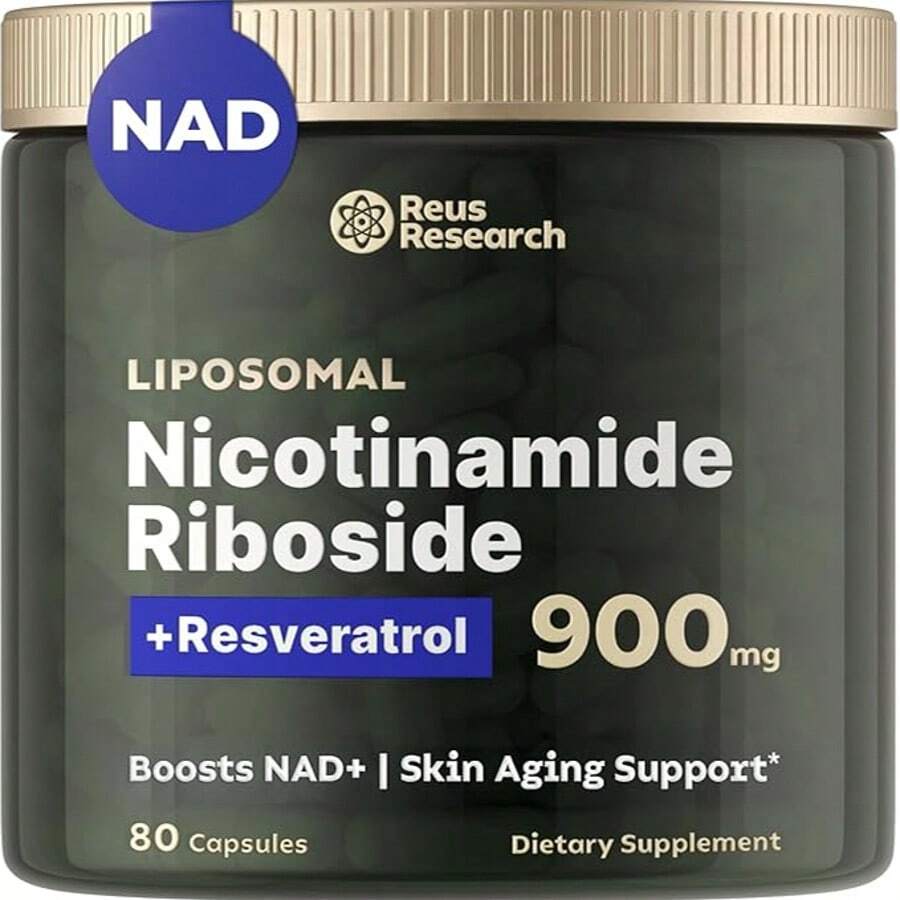Nicotinamide Riboside