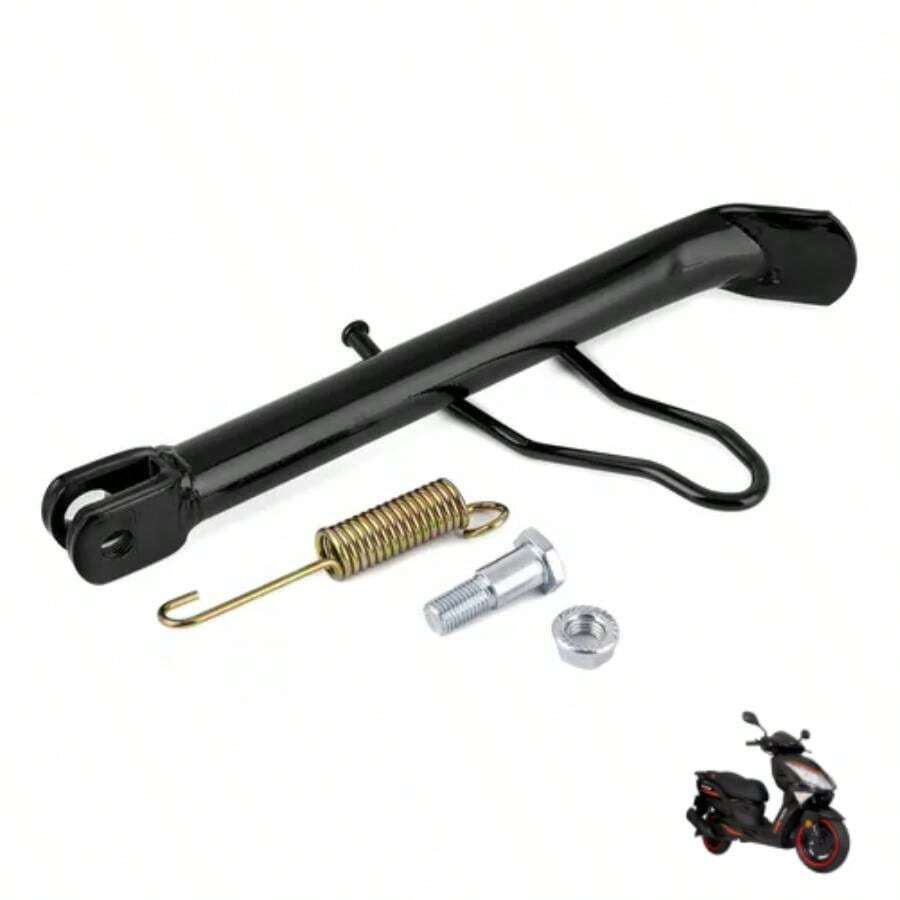 Kit De Parador Lateral Italika Ds150 Xs150