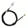 Cable De Freno Trasero Ws150 Italika Motoneta