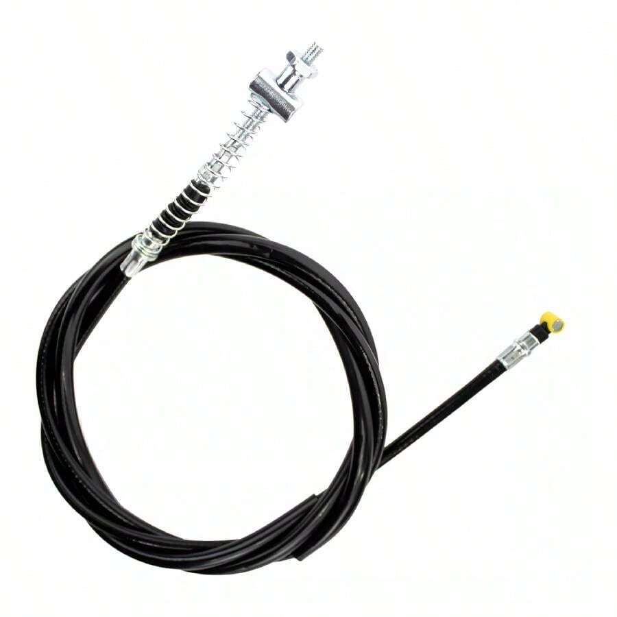 Cable De Freno Trasero Ws150 Italika Motoneta