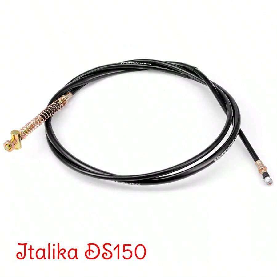 Cable De Freno Trasero Italika Ds150