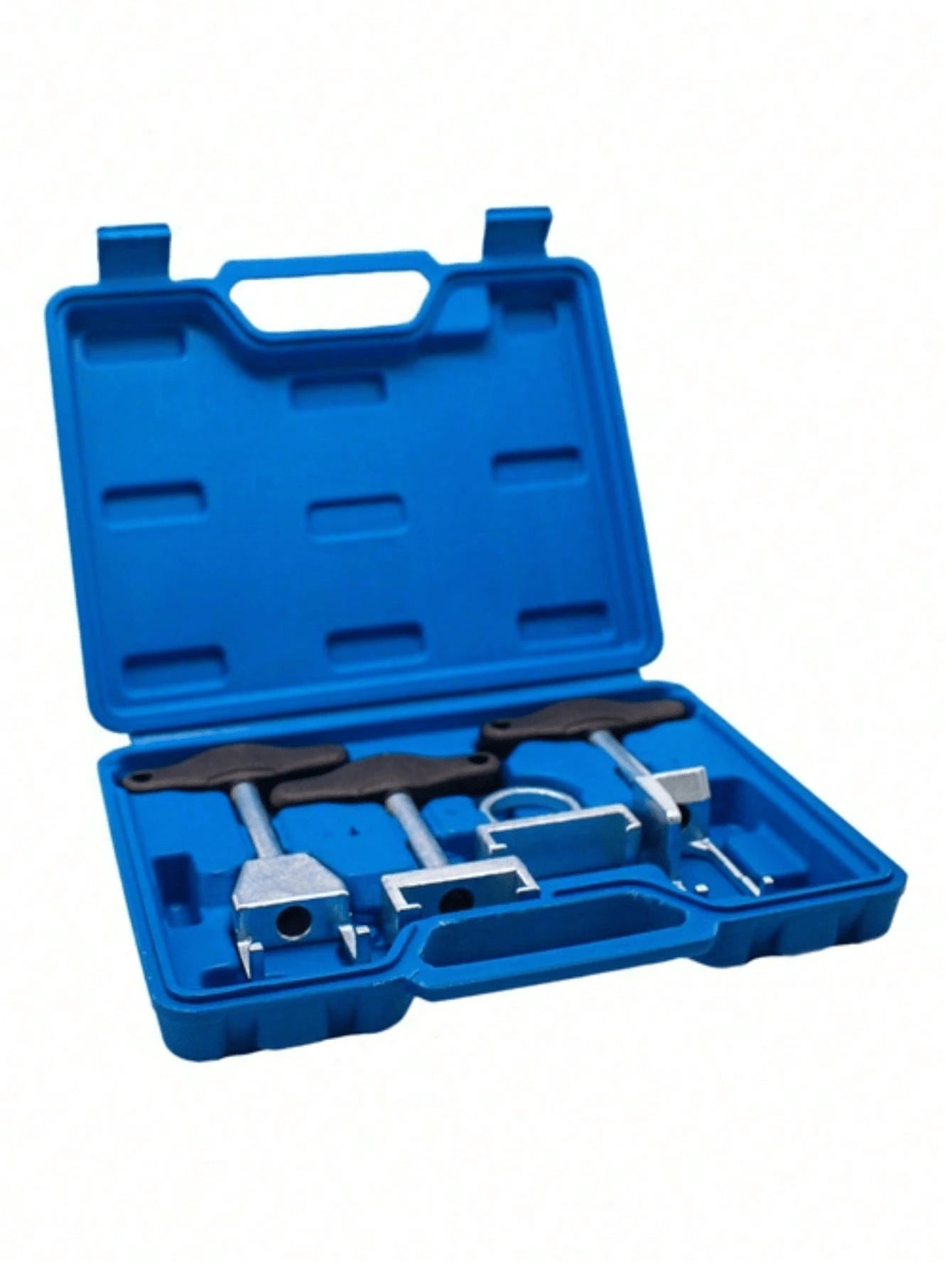 Extractor Bobina Estuche Vw Audi Seat Gancho Motor