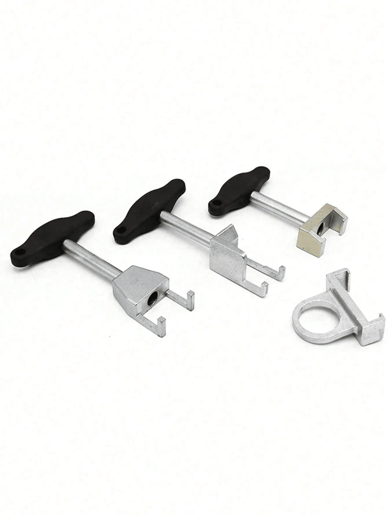 Extractor Bobina Estuche Vw Audi Seat Gancho Motor