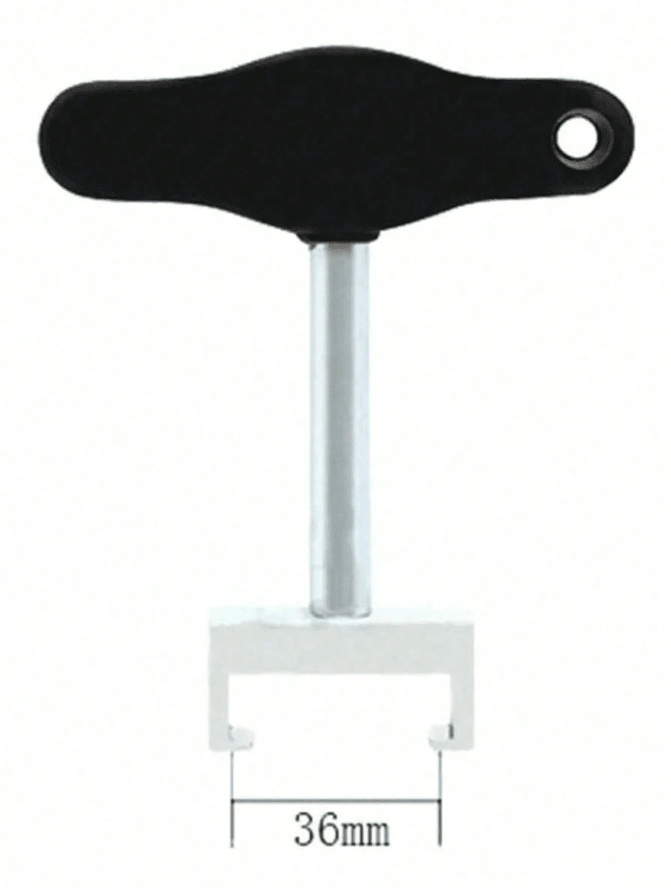 Extractor Bobina Estuche Vw Audi Seat Gancho Motor