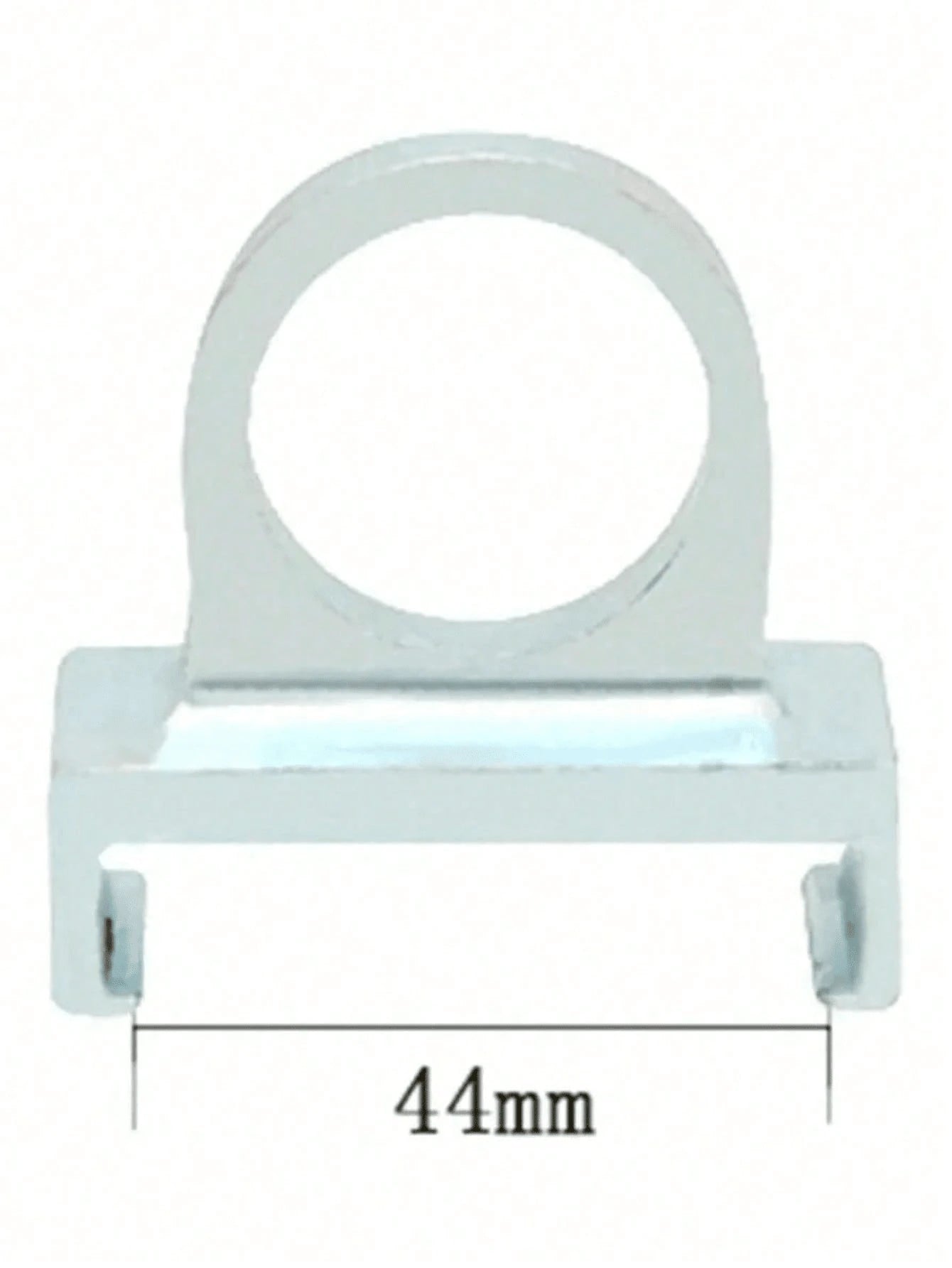 Extractor Bobina Estuche Vw Audi Seat Gancho Motor