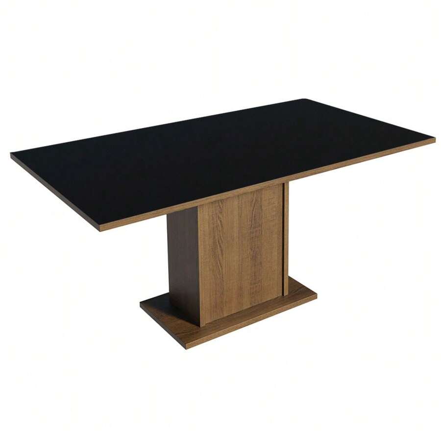 Madesa Juego Comedor Mesa y  6 Sillas