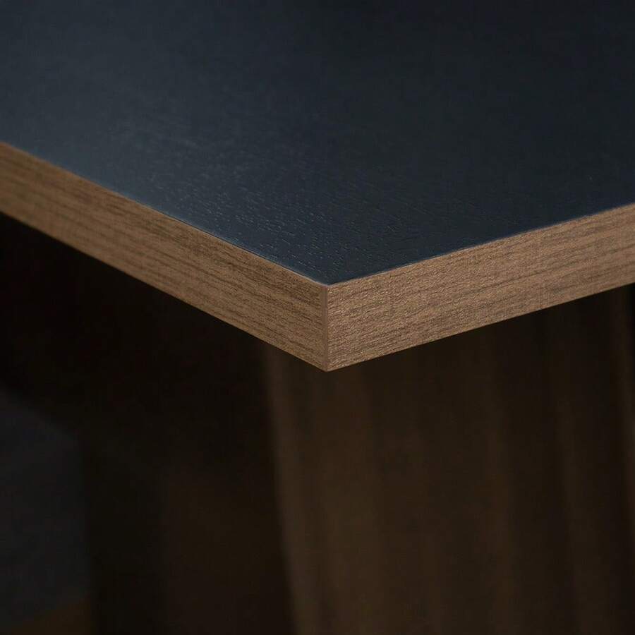 Madesa Juego Comedor Mesa y  6 Sillas