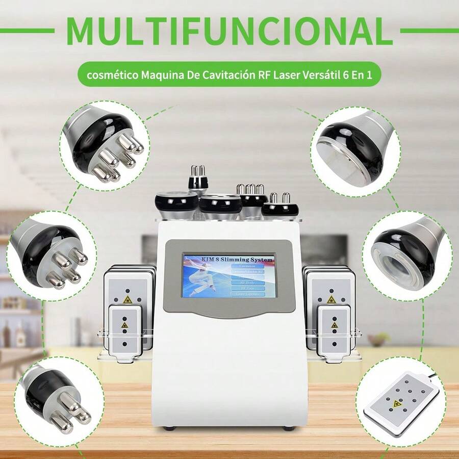 Cosmetico Maquina De Cavitacion