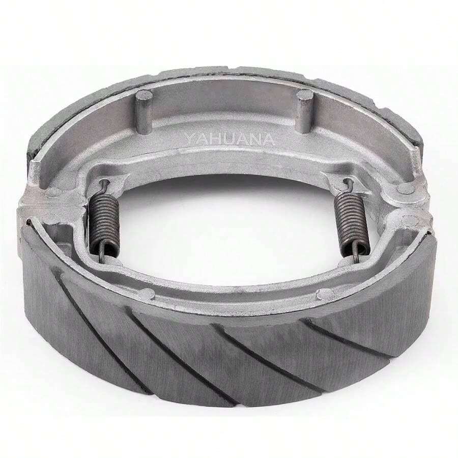 Balatas De Freno Trasero Italika Ft150
