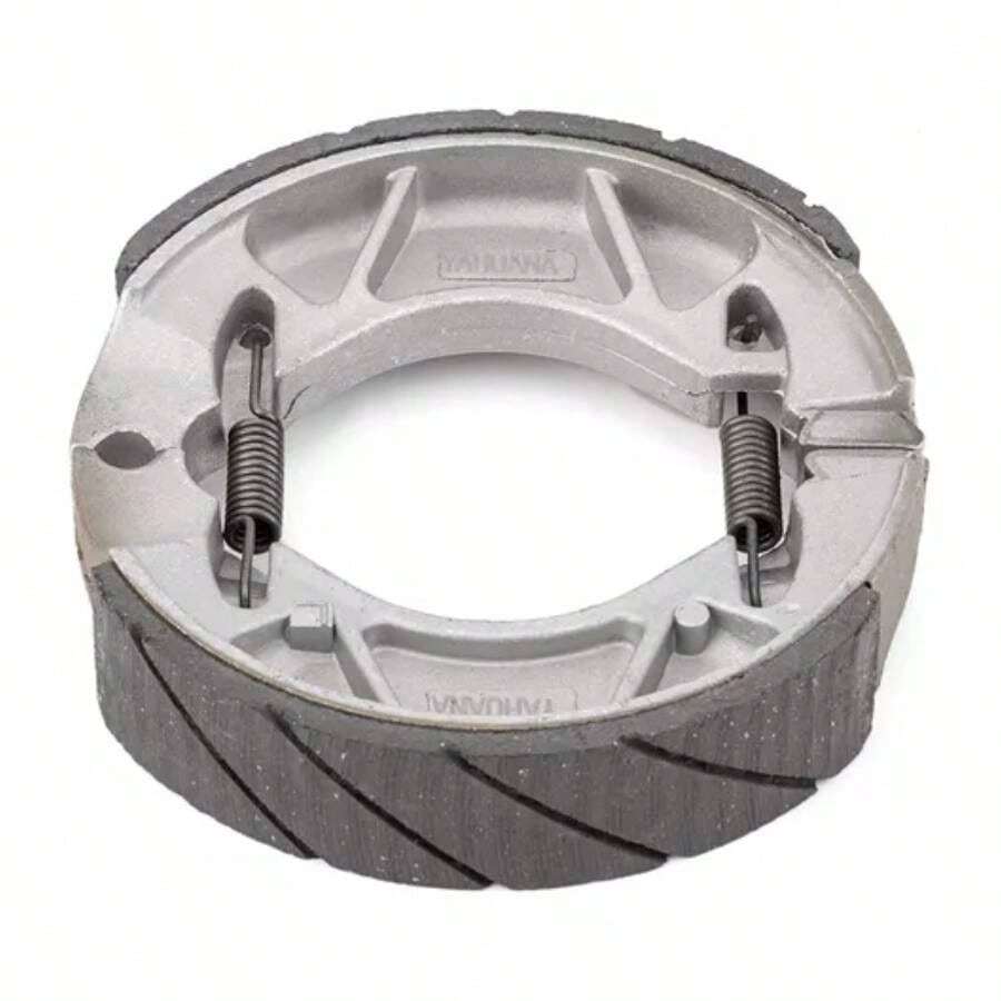 Balatas De Freno Trasero Para Italika Cs125/ft110