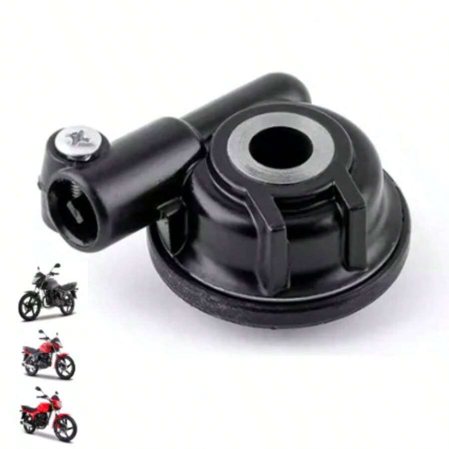 Araña De Velocimetro Chicotes Moto Italika Ft150gt