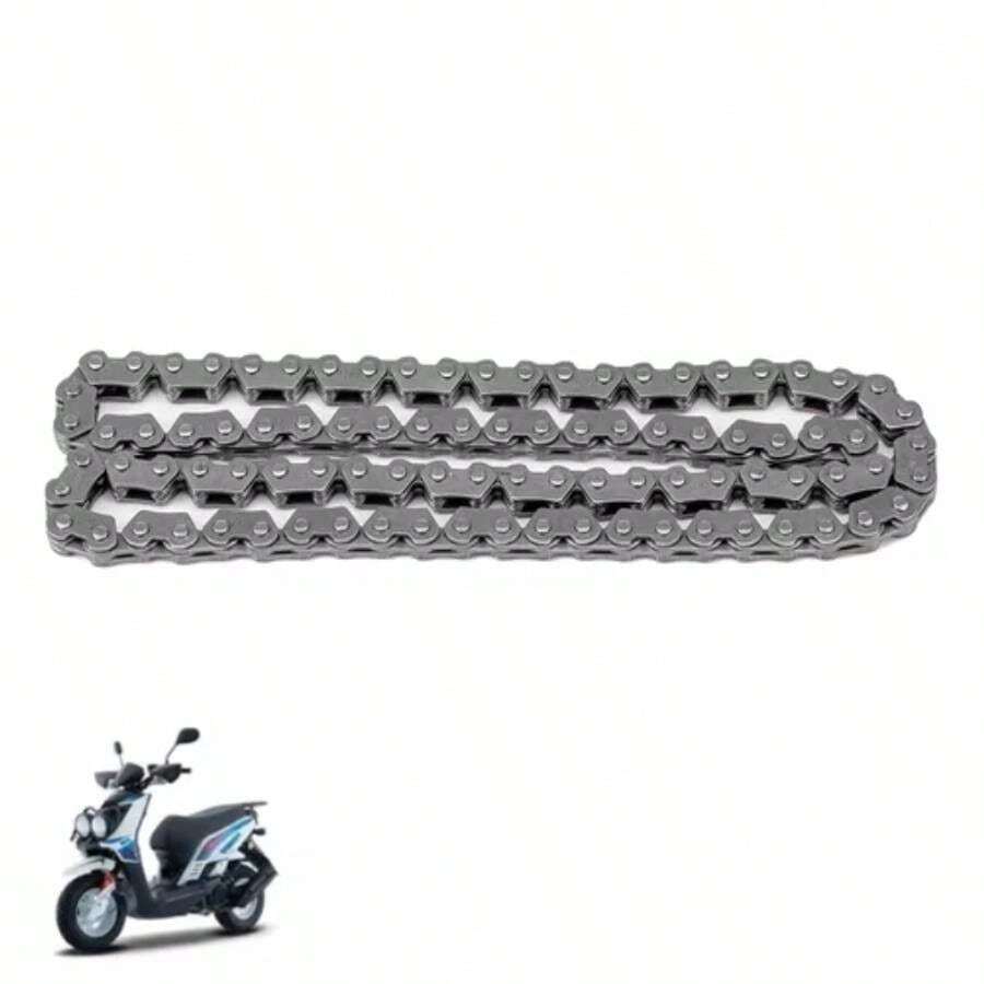 Cadena De Distribución Italika Ds150/cs125