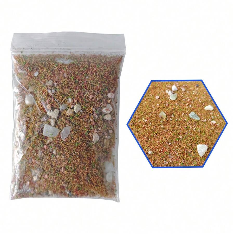 30g Polvo de hierba