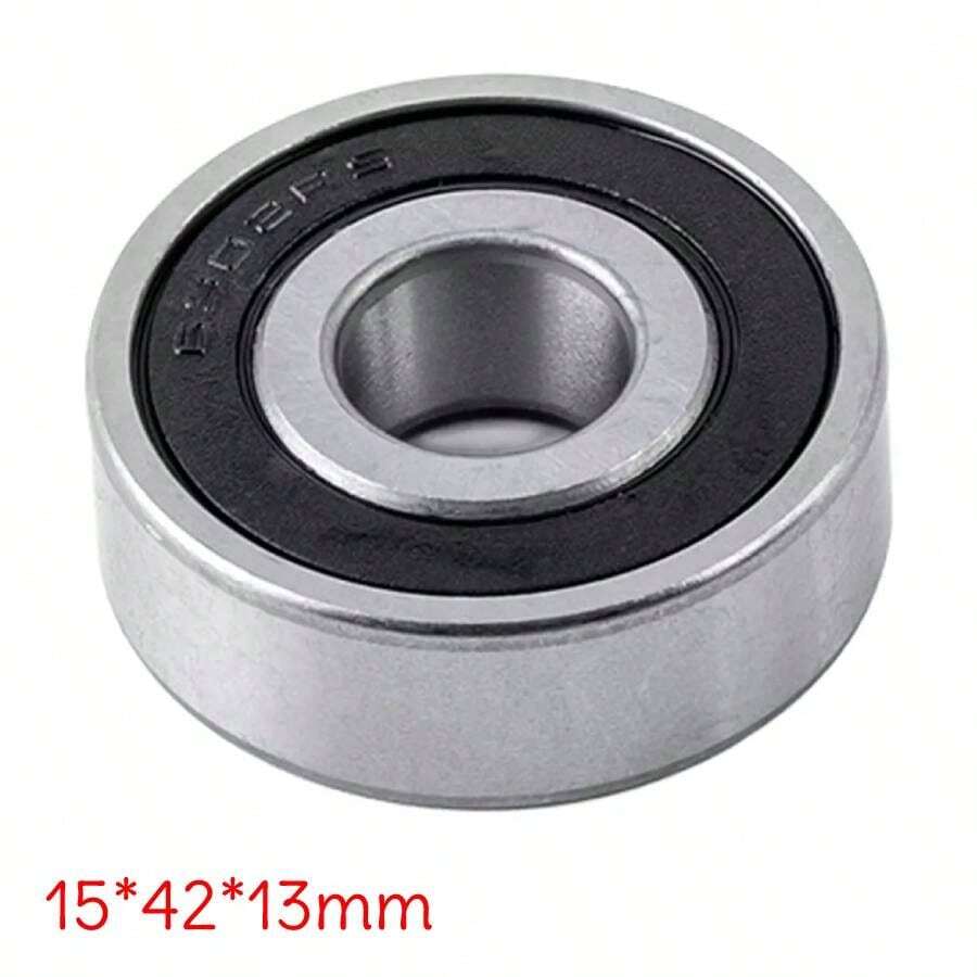 Balero Para Moto 6302-2rs Alta Calidad