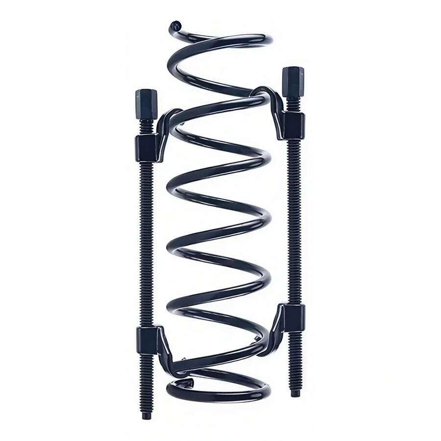 Opresor Desmontaje 38cm Compresor Resorte Amortiguador