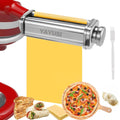 Accesorio De Rodillo De Pasta Para Batidora