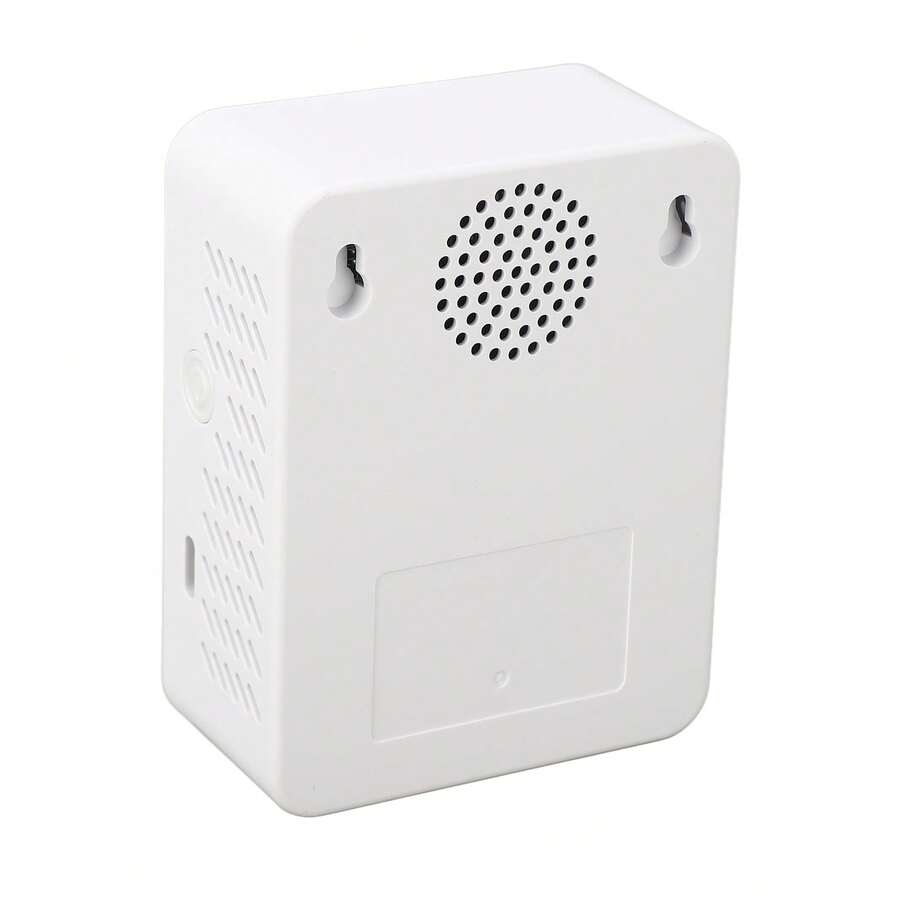 Monitor De Calidad De Co2