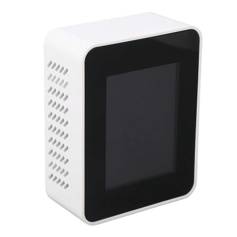 Monitor De Calidad De Co2