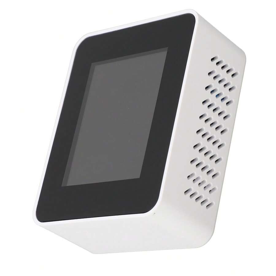 Monitor De Calidad De Co2