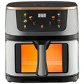 Freidora De Aire 13.5 L Inteligente Multifunciona 2200w