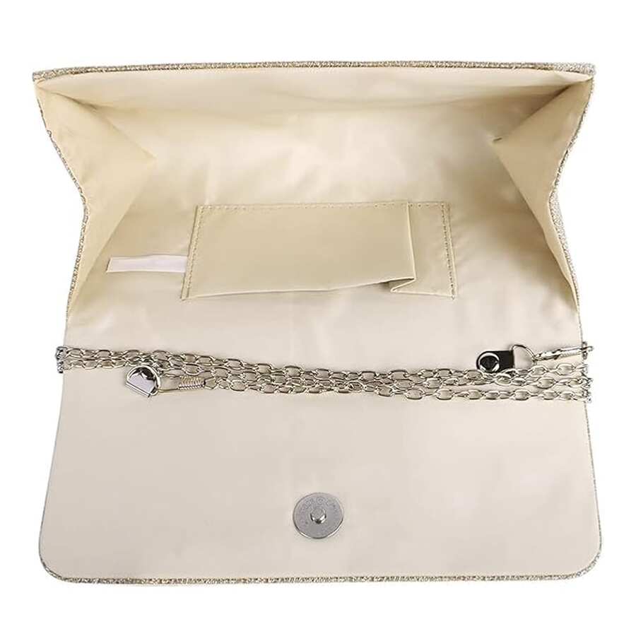 Bolso de Mano de Noche para mujer