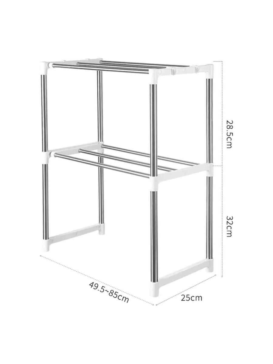Estante De Microondas