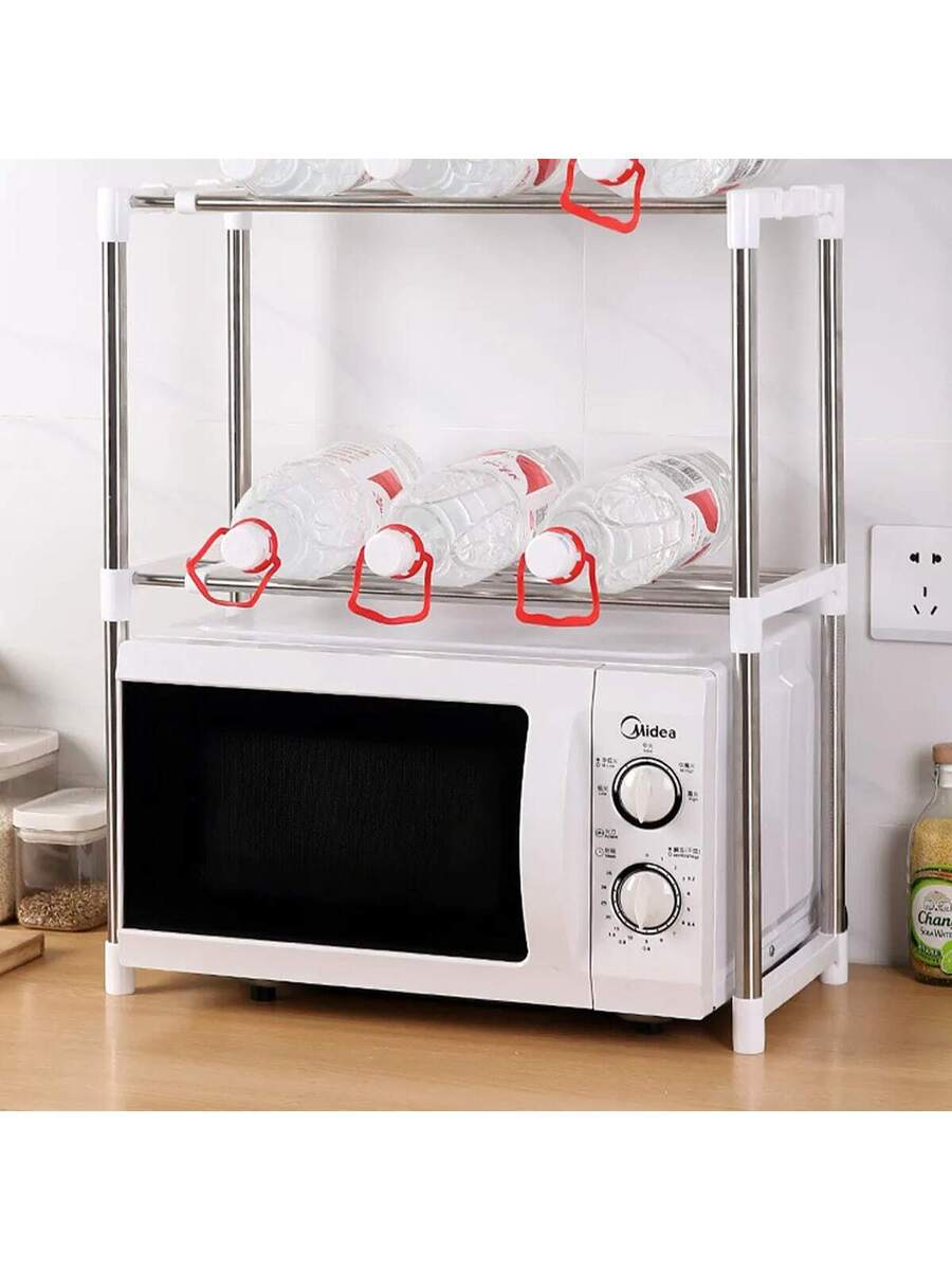 Estante De Microondas