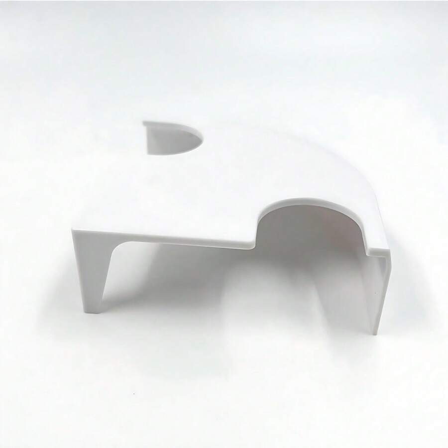 Túnel con doble orificio para pecera, hábitat de plástico para animales acuáticos + cueva decorativa para pecera, material de plástico ABS, espacio para que los peces jueguen y descansen con ventana de observación, accesorios para mascotas para decorar la
