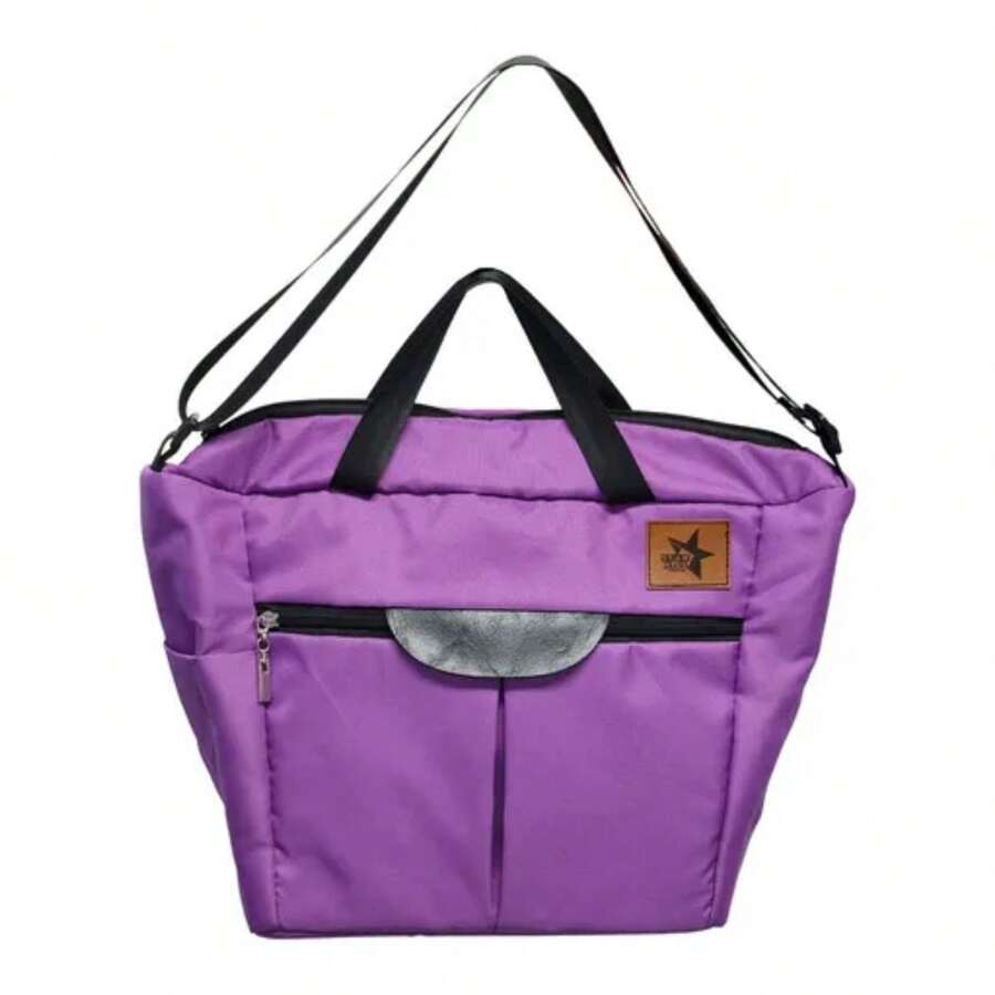 Carriola Star Kids 3 en 1