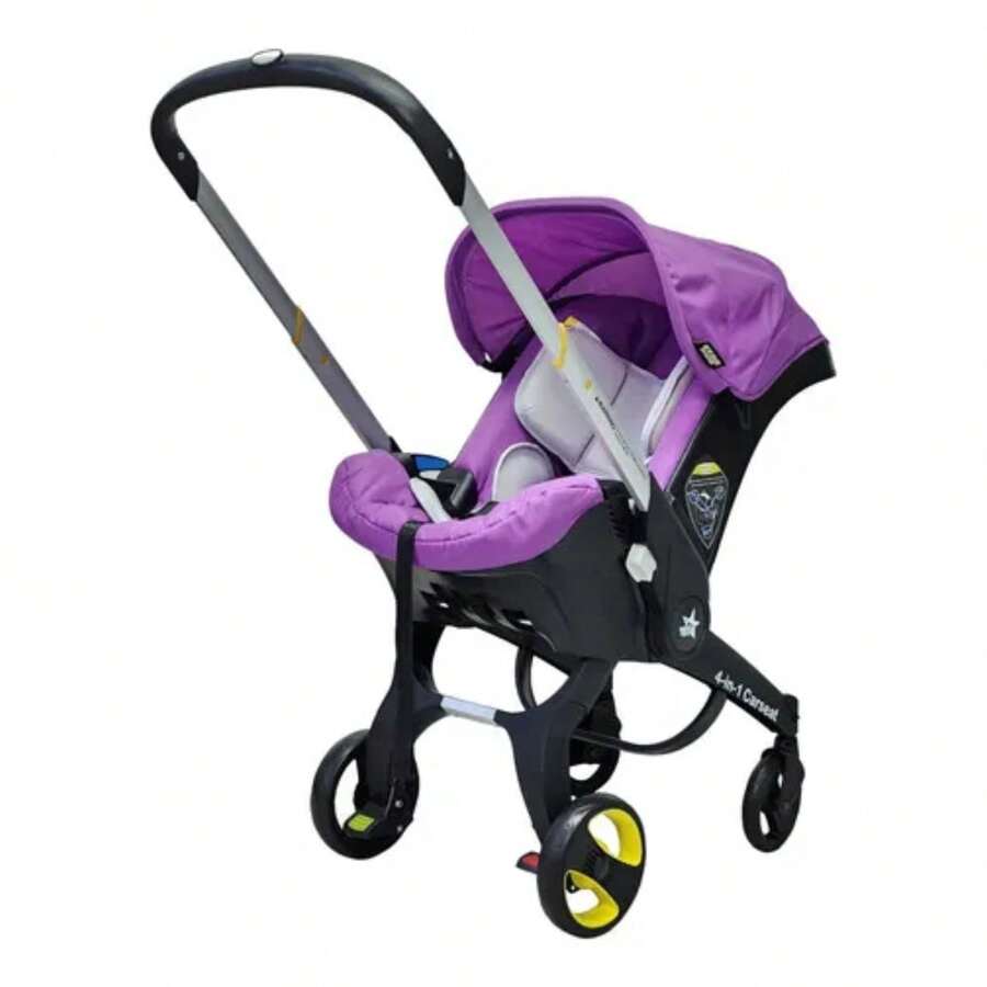 Carriola Star Kids 3 en 1