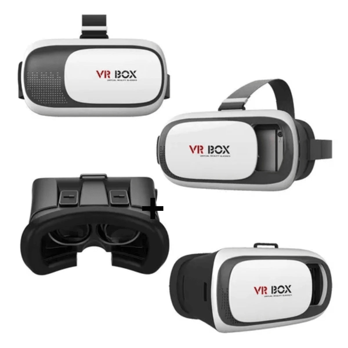 Drone E88 + Gafas Virtual