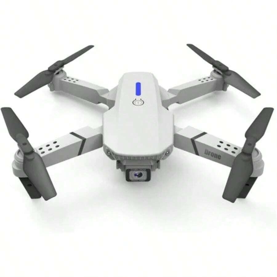 Drone E88 + Gafas Virtual