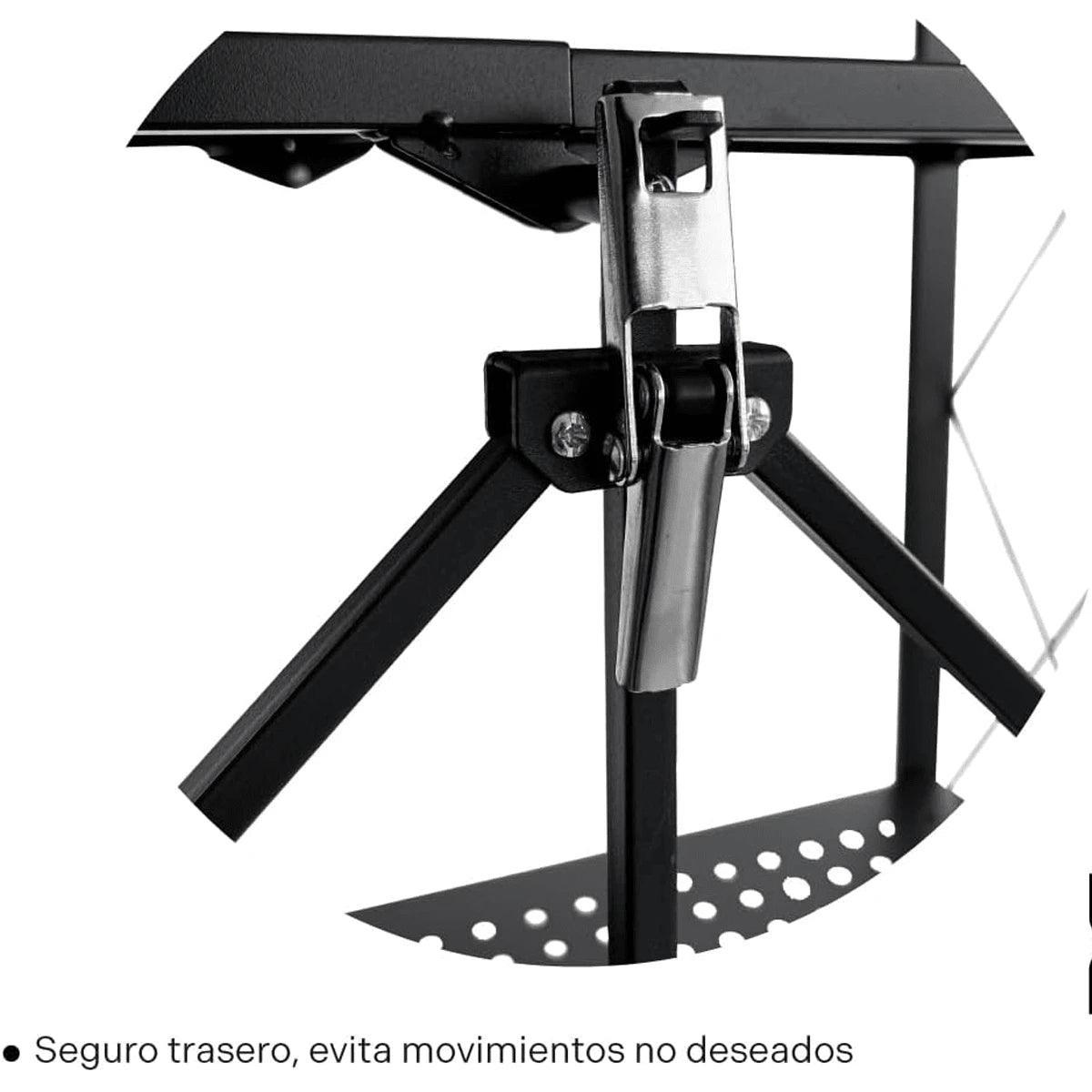 Estante Organizador 4 Niveles