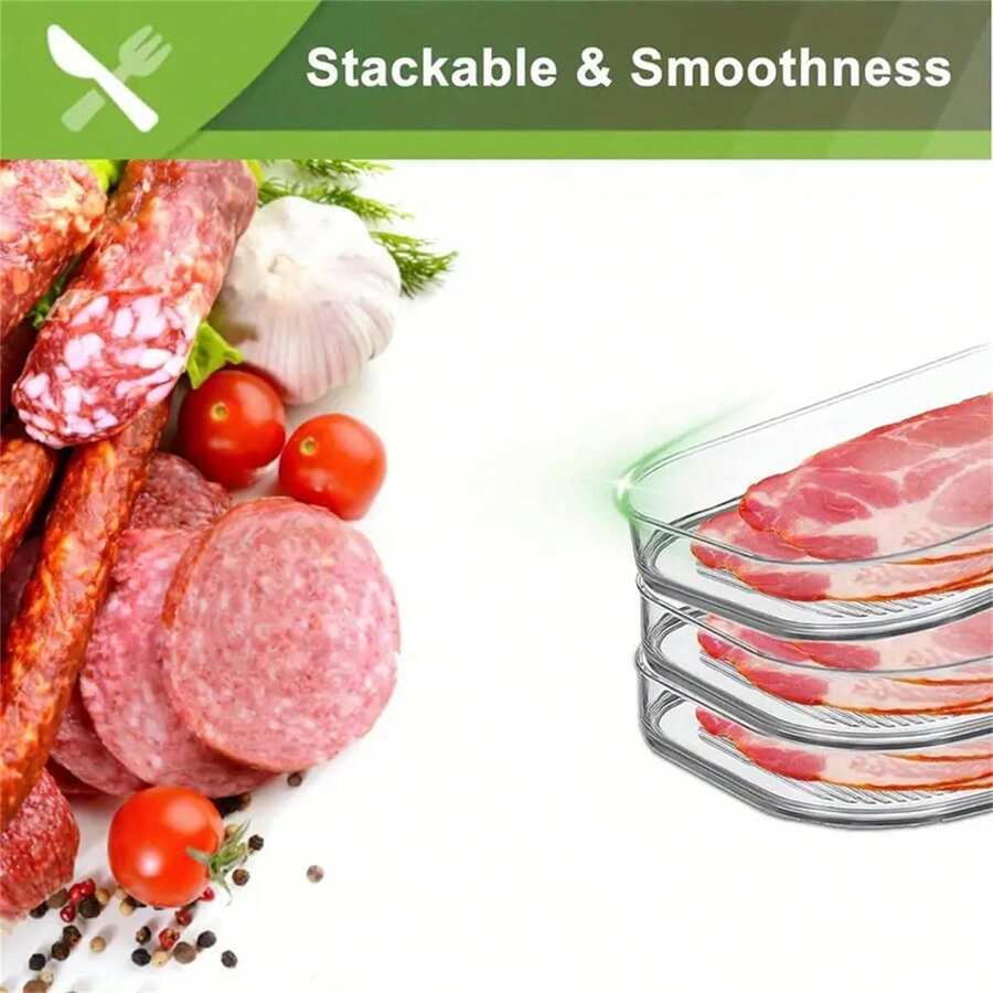 Contenedor de almacenamiento de alimentos