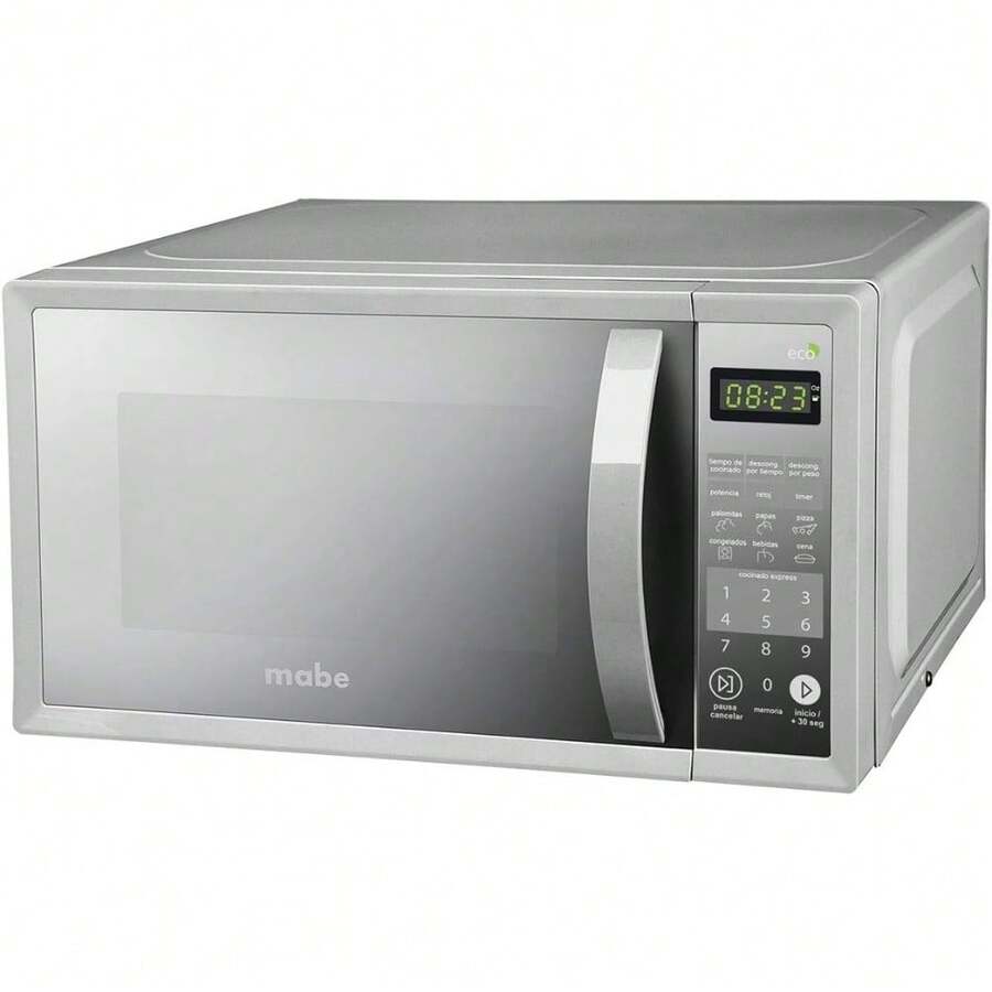 Horno de microondas