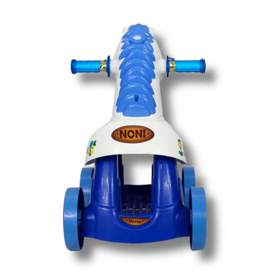 Caballito Montable Para Bebé