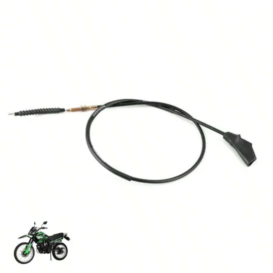 Cable De Clutch Italika Dm200
