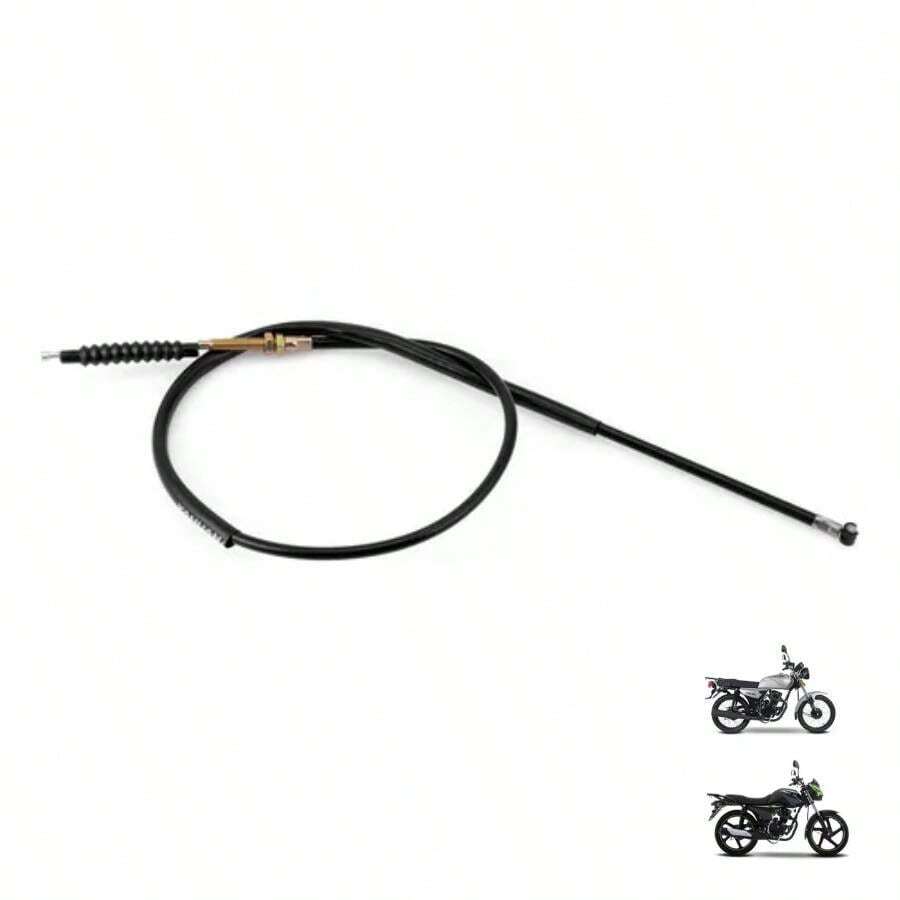 Cable De Clutch Italika Ft150