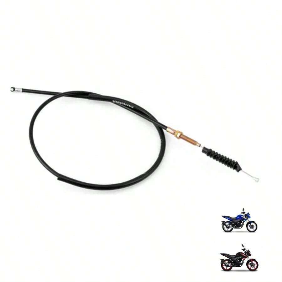 Cable De Clutch Italika 125-z