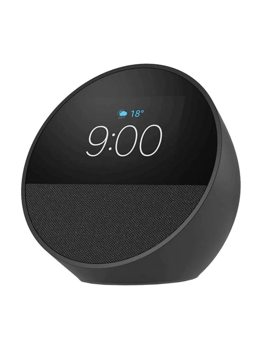 Bocina inteligente Alexa Echo