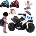 Motocicleta Eléctrico