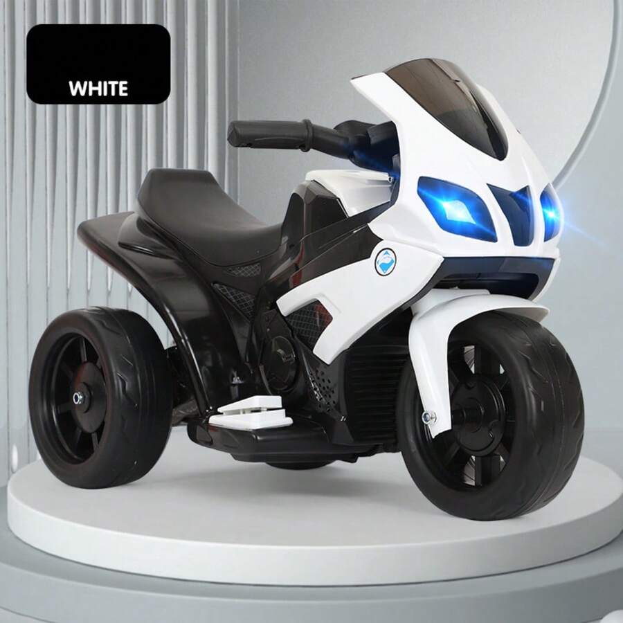 Motocicleta Eléctrico